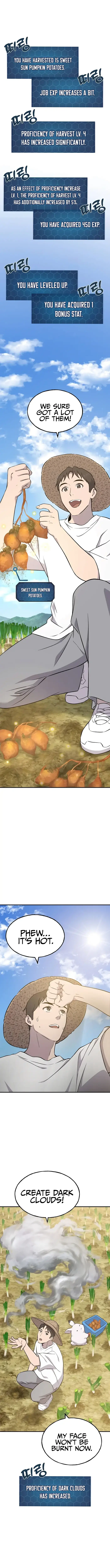 Solo Farming In The Tower - Chapter 58 image 08_optimized_optimized